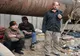 Cazare pentru aproximativ 100 de persoane fără adăpost în zona Băii Publice
