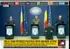 ORDONANȚA MILITARĂ 7. Marcel Vela, Raed Arafat și Bogdan Despescu  susțin o conferință de presă la această oră la sediul Ministerului Afacerilor Interne.