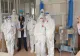 Medicii ieșeni plecați să sprijine Republica Moldova au început să lucreze la spitalul din Chișinău