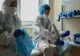 Aglomerație în unităţile de cazare pentru cadrele medicale ieşene implicate în lupta cu coronavirus