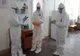 La Iași, 86 de cadre medicale au fost infectate de la începutul pandemiei de COVID-19