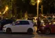 Parcul Copou, luat cu asalt în prima seară a stării de alertă - FOTO