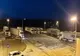Au venit primele tiruri cu modulele spitalului mobil de la Lețcani - VIDEO