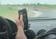 Urmărire ca în filme în Iași! Un tânăr fără permis a fost oprit cu greu de polițiști