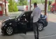 Depistați la volan fără permise de conducere