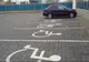 Din 25 iulie, cine parchează pe locurile destinate persoanelor cu handicap riscă amendă uriașă!