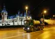 La Iași se reia programul de spălare și dezinfectare al străzilor