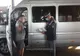 Șoferi fără permis de conducere corespunzător, depistați la controlul de frontieră