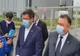 Scandal politic la Iași, din cauza unui spital mobil destinat pacienților COVID