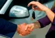 I-a dat mașina unei prietene, deși știa că nu are permis. S-a lăsat cu dosare penale