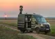 Autospeciale de supraveghere cu termoviziune, achiziționate din fonduri europene nerambursabile pentru dotarea Poliţiei de Frontieră Române