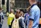 Polițiștii vor fi  începând de luni în toate școlile! Care va fi misiunea lor
