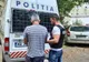  Un bărbat a fost reţinut pentru 24 de ore pentru că s-a apropiat prea mult de soție