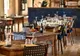 Restaurantele, cafenelele și teatrele pot funcționa în interiorul clădirilor fără a depăși 30% din spațiu