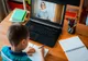 Mai multe clase din 13 școli din Iași intră în scenariul ROȘU- cursuri exclusiv online