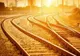Un bărbat a murit după ce a fost lovit de tren în gara Nicolina