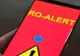 Mesaje preventive RoAlert de avertizare cu privire la rata mare de infectare a populației cu COVID-19!
