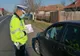 Mașinile înmatriculate în alte state, verificate de polițiști