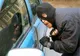 Hoțul de mașini din Iași, arestat preventiv