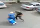 Tâlhar violent, arestat preventiv