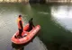 Bărbat găsit mort într-un lac din comuna Ciurea