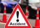 S-a oprit cu mașina în copaci! Șoferul, beat și fără permis