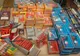 Peste 2000 de petarde și artificii confiscate de polițiști, la Iași