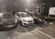 Trei autoturisme de peste 300.000 lei, furate din Cehia, descoperite de polițiștii de frontieră 