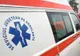 O șoferiță din Iași a ajuns la spital după ce s-a răsturnat cu mașina