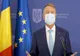 Klaus Iohannis: ”Începând din semestrul doi, din 8 februarie, majoritatea școlilor se vor redeschide” - Ce măsuri de restricție rămân în vigoare