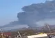 Incendiu ”La Castel” (FOTO)