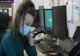DNA si Jandarmi, deschideri la sediul Companiei Apele Române Iași, în cazul "chelneriței de la Ape"