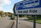 Parcări de tip park and ride pentru decongestionarea traficului în Iași