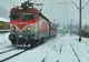 Un elev de 17 ani şi-a aşteptat sfârşitul pe şinele de tren 