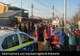 REVOLTĂ la locul accidentului unde au murit cele două fete - Declarații SFÂȘIETOARE