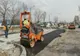 Lucrările de modernizare a liniilor de tramvai din Iași, în grafic 