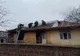 Un bărbat cu dizabilități a fost găsit carbonizat într-o casă cuprinsă de flăcări (FOTO)