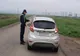 Tânără cercetată pentru conducerea unui autovehicul fără permis
