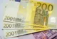 55 de bancnote false de 200 de euro, descoperite la Iași! Acestea fuseseră comandate de pe internet