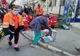 O lumânare lăsată nesupravegheată a aprins un apartament în Iași! Proprietara a fost resuscitată și transportată la spital