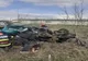 Impact nimicitor pe o șosea din județul Iași! Un bărbat a murit, iar un copil a fost proiectat în decor