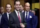 Ludovic Orban: "Candidez cu o carte de vizită care este cunoscută de toţi colegii mei”