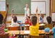 Elevii şi preşcolarii au reînceput cursurile! Excepție, cei în clasele terminale