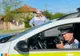 Urmărit internațional, depistat la Podul Iloaiei! Cum a fost prins