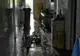 Primele imagini cu salonul distrus în incendiul puternic de la Spitalul de copii din Iași