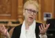 CCR  a declarat neconstituțională revocarea lui Renate Weber din funcţia de Avocat al Poporului