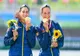 România a cucerit aurul olimpic la dublu vâsle feminin cu nou record olimpic! Argint pentru băieţii de la patru rame
