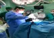 Operație în premieră națională, la Iași – Interveție de succes cu robotul de chirurgie craniană