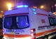 Accident pe o stradă din Iași! Vinovatul, băut și fără permis