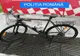 FOTO- Bicicletă furată, recuperată din Brașov! Hoțul, reținut!